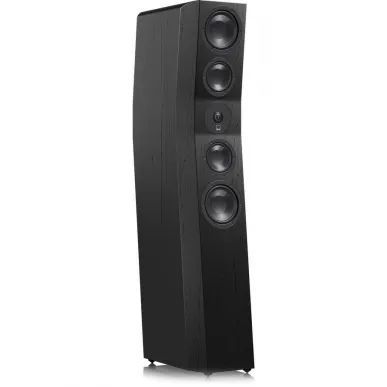 Напольная акустика SVS Ultra Evolution Tower, black oak