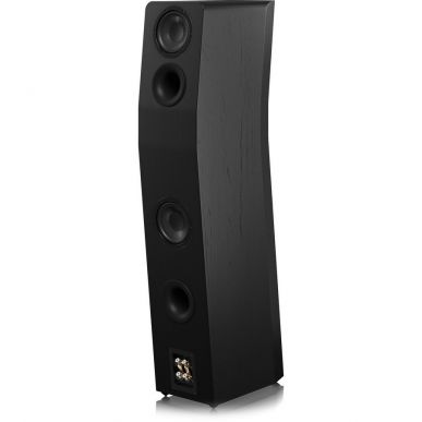 Напольная акустика SVS Ultra Evolution Tower, black oak