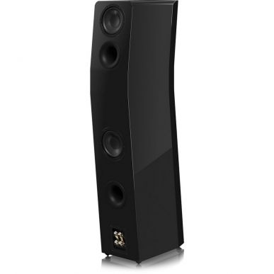Напольная акустика SVS Ultra Evolution Tower, piano gloss black