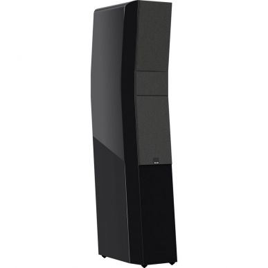 Напольная акустика SVS Ultra Evolution Tower, black oak