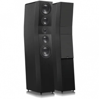 Напольная акустика SVS Ultra Evolution Titan, black oak