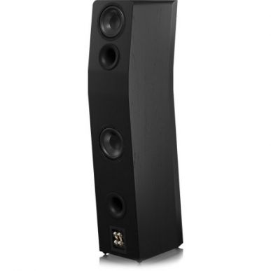 Напольная акустика SVS Ultra Evolution Titan, black oak