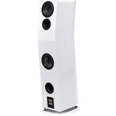 Напольная акустика SVS Ultra Evolution Titan, piano gloss white