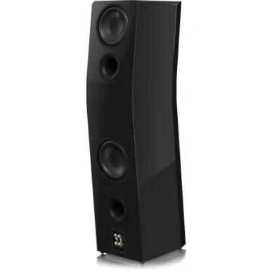 Напольная акустика SVS Ultra Evolution Pinnacle, piano gloss black