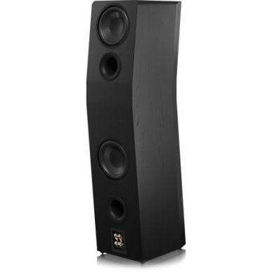 Напольная акустика SVS Ultra Evolution Pinnacle, black oak