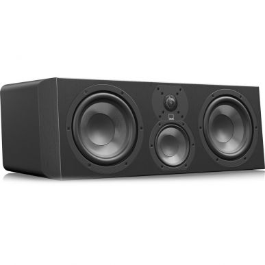 Акустика центрального канала SVS Ultra Evolution Center, black oak