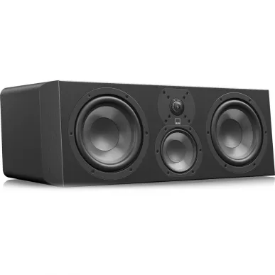 Акустика центрального канала SVS Ultra Evolution Center, black oak