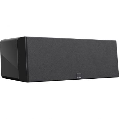 Акустика центрального канала SVS Ultra Evolution Center, piano gloss black
