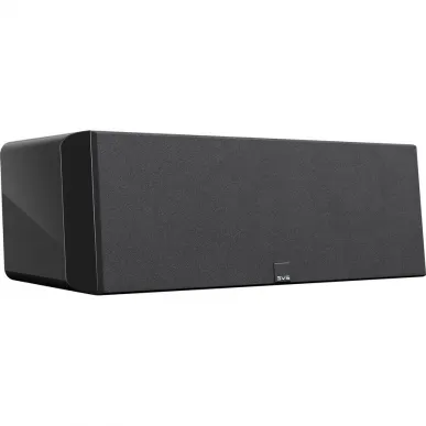 Акустика центрального канала SVS Ultra Evolution Center, piano gloss black