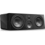 Акустика центрального канала SVS Ultra Evolution Center, piano gloss black