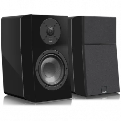 Полочная акустика SVS Ultra Evolution Nano, piano gloss black