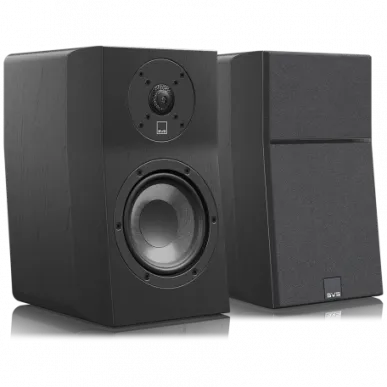 Полочная акустика SVS Ultra Evolution Nano, black oak