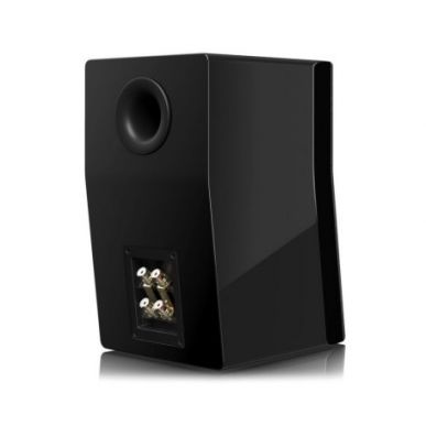 Полочная акустика SVS Ultra Evolution Bookshelf, black oak