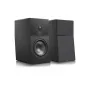 Полочная акустика SVS Ultra Evolution Bookshelf, black oak