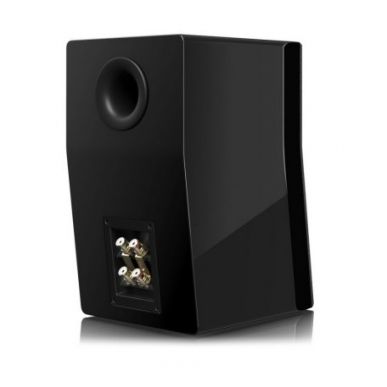 Полочная акустика SVS Ultra Evolution Bookshelf, piano gloss black