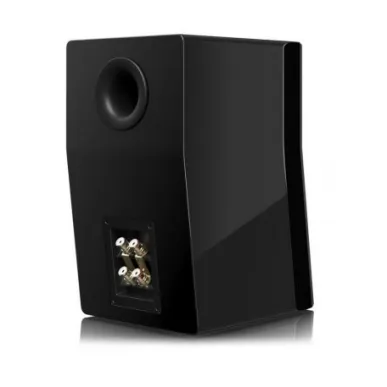 Полочная акустика SVS Ultra Evolution Bookshelf, piano gloss black