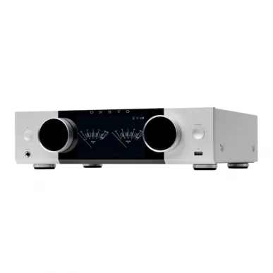 Стереоусилитель Onkyo Muse Y-40 Silver