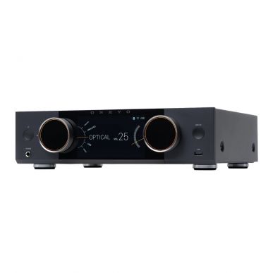 Стереоусилитель Onkyo Muse Y-50 Black