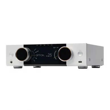 Стереоусилитель Onkyo Muse Y-50 Silver