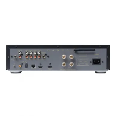 Стереоусилитель Onkyo Muse Y-50 Black
