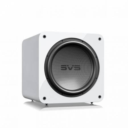 Сабвуфер SVS SB-5000 R|Evolution, white gloss