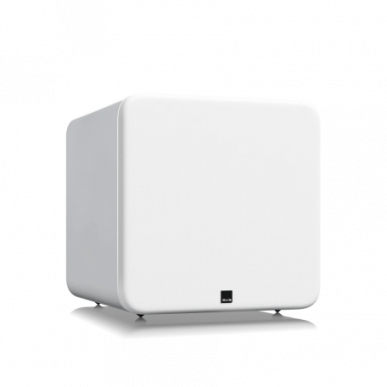 Сабвуфер SVS SB-5000 R|Evolution, white gloss