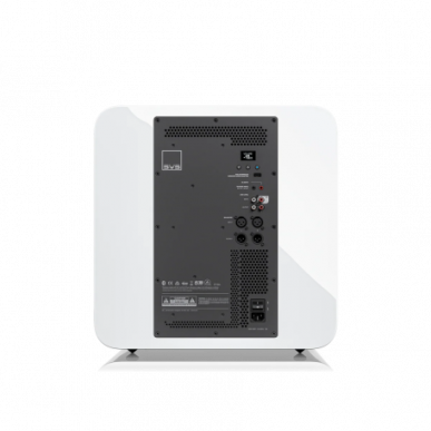 Сабвуфер SVS SB-5000 R|Evolution, white gloss