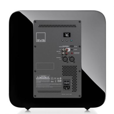 Сабвуфер SVS SB-3000 R|Evolution, piano black