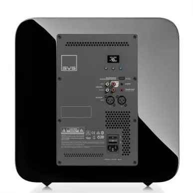 Сабвуфер SVS SB-3000 R|Evolution, piano black
