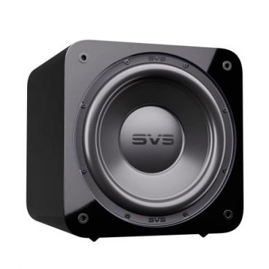 Сабвуфер SVS SB-3000 R|Evolution, piano black