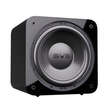 Сабвуфер SVS SB-3000 R|Evolution, piano black
