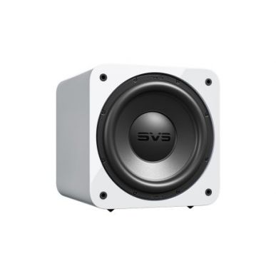 Сабвуфер SVS SB-3000 R|Evolution, white gloss