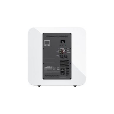 Сабвуфер SVS SB-3000 R|Evolution, white gloss