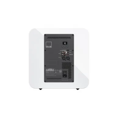 Сабвуфер SVS SB-3000 R|Evolution, white gloss