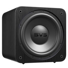 Сабвуфер SVS SB-3000 R|Evolution, black ash