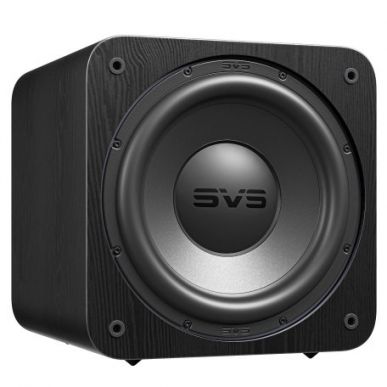 Сабвуфер SVS SB-3000 R|Evolution, black ash