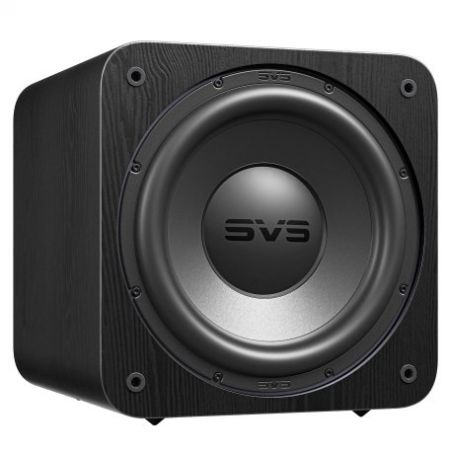Сабвуфер SVS SB-3000 R|Evolution, black ash