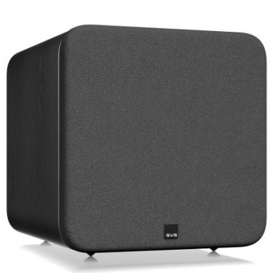 Сабвуфер SVS SB-3000 R|Evolution, black ash