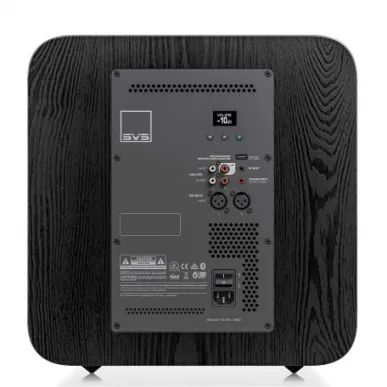 Сабвуфер SVS SB-3000 R|Evolution, black ash