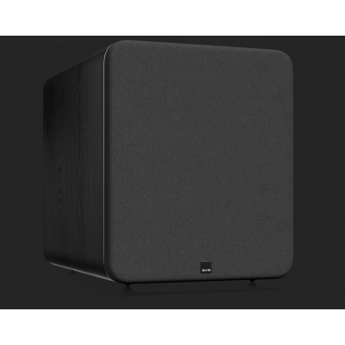Сабвуфер SVS PB-3000 R|Evolution, black ash
