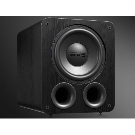 Сабвуфер SVS PB-3000 R|Evolution, black ash