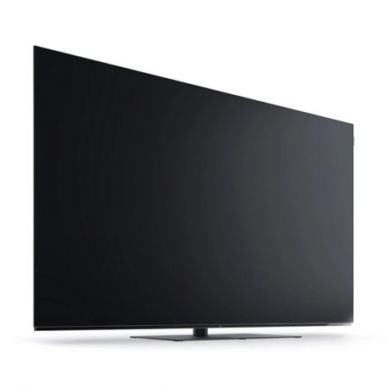 Телевизор We. SEE 65 oled coal black 64565L10