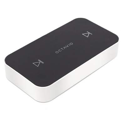Сетевой проигрыватель Octavio STREAM G2