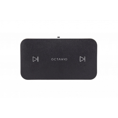 Сетевой проигрыватель Octavio STREAM G2