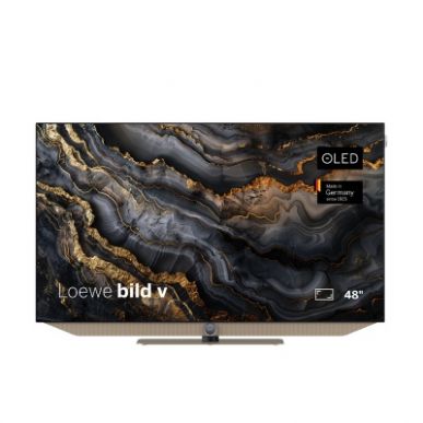 Телевизор Loewe bild v.48 dr+ 60412D70