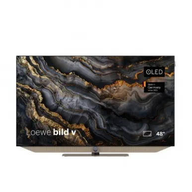Телевизор Loewe bild v.48 dr+ 60412D70