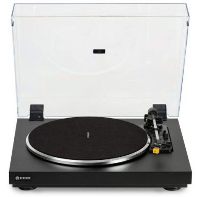 Виниловый проигрыватель REKKORD F 110