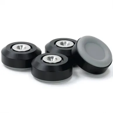 Диски под шипы DYNAVOX - HIGHEND DUAL ABSORBER SET (207725)