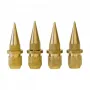 Конусы DYNAVOX демпферы gold (204606)