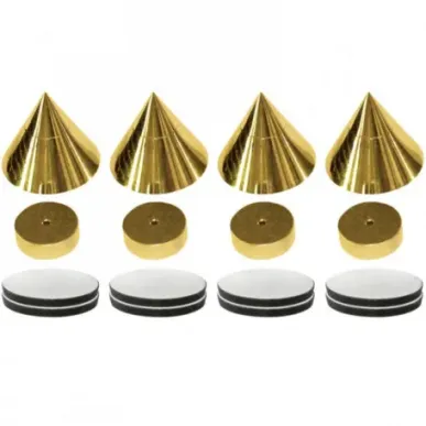 Конусы DYNAVOX - ABSORBER SET GOLD (205045)